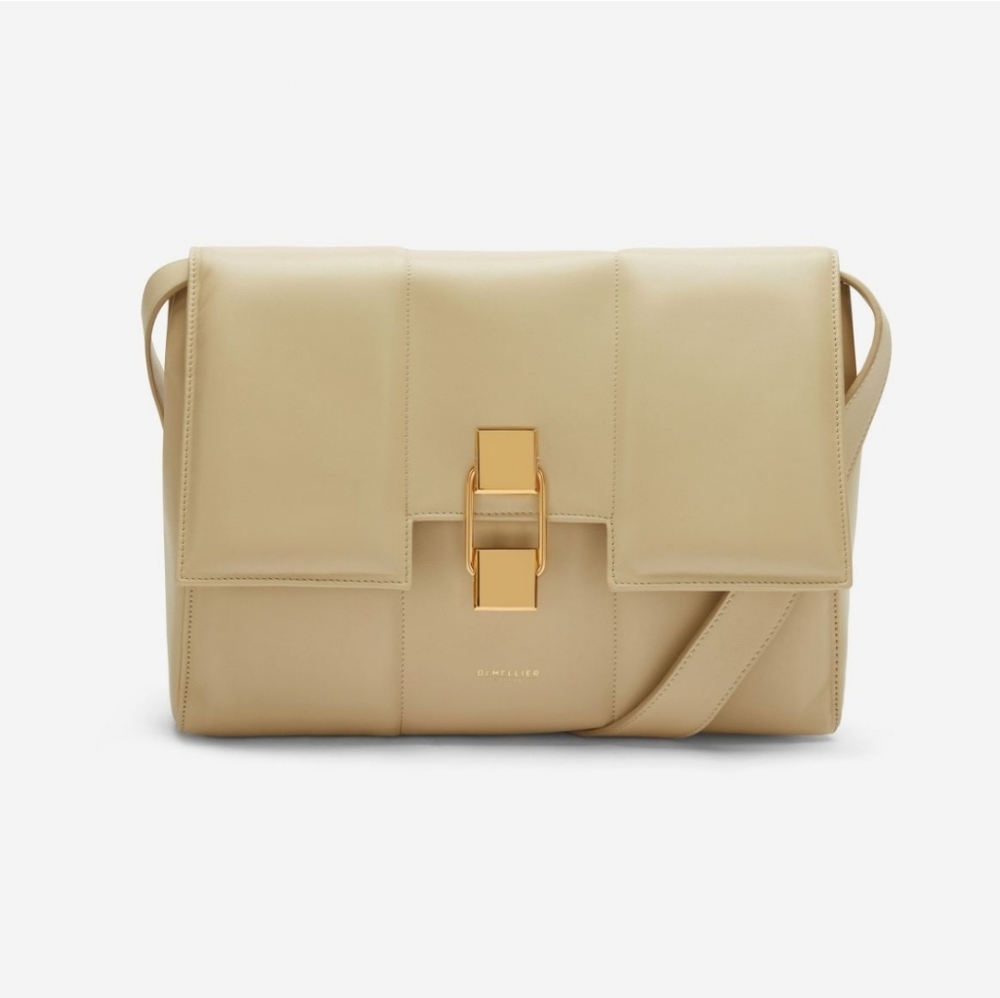 BARELY USED** Demellier - The Alexandria